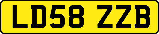 LD58ZZB