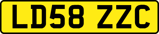 LD58ZZC