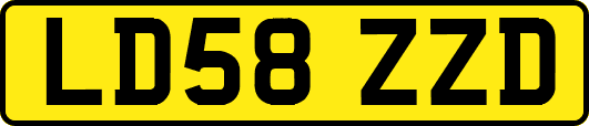 LD58ZZD