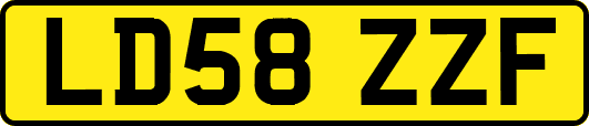 LD58ZZF