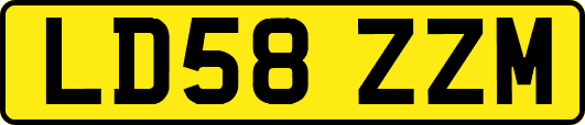 LD58ZZM