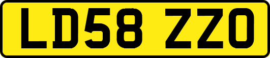 LD58ZZO