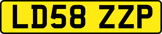 LD58ZZP