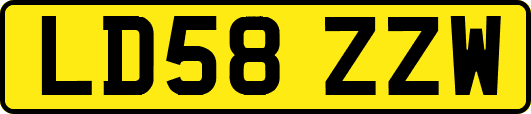 LD58ZZW