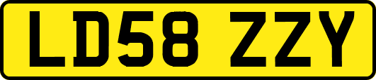 LD58ZZY