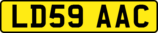 LD59AAC