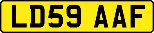 LD59AAF