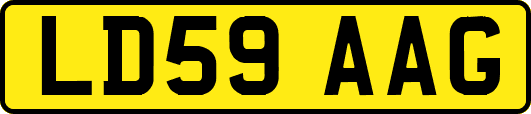 LD59AAG