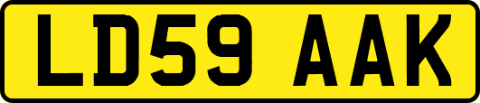 LD59AAK