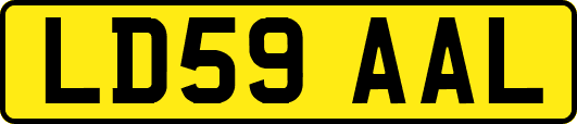 LD59AAL