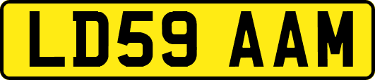 LD59AAM