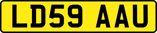 LD59AAU