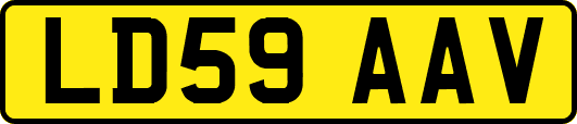 LD59AAV