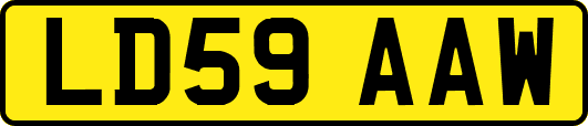 LD59AAW