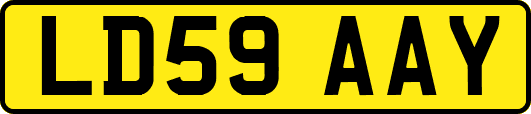 LD59AAY