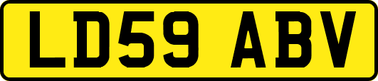 LD59ABV