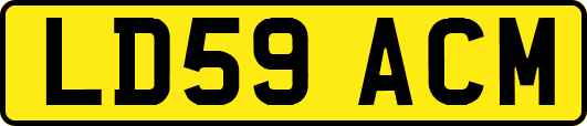 LD59ACM