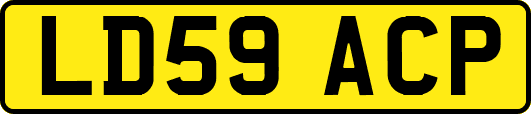 LD59ACP