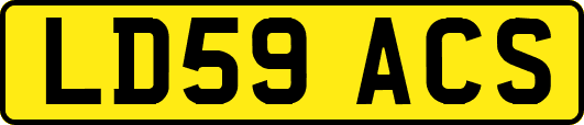 LD59ACS