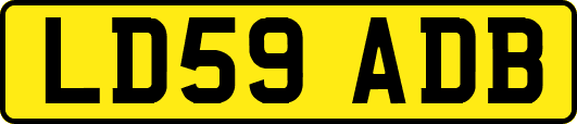 LD59ADB
