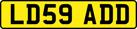 LD59ADD