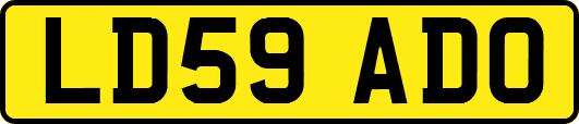 LD59ADO
