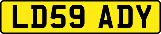 LD59ADY