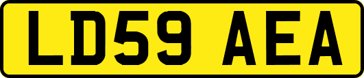 LD59AEA
