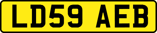 LD59AEB