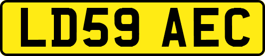 LD59AEC