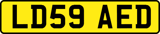 LD59AED