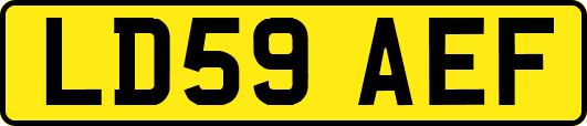 LD59AEF