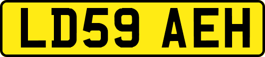 LD59AEH