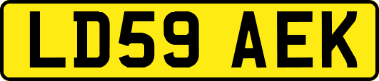 LD59AEK