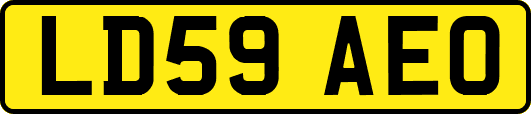 LD59AEO