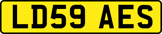 LD59AES