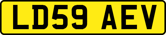 LD59AEV