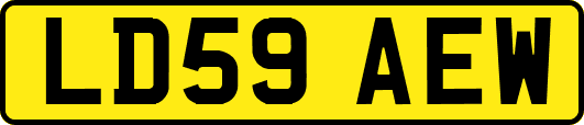 LD59AEW