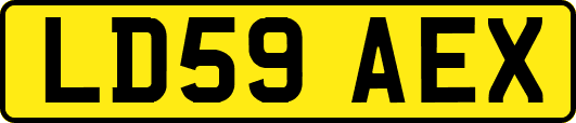 LD59AEX
