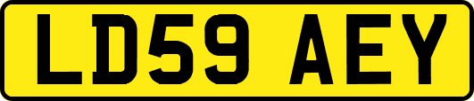 LD59AEY
