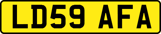 LD59AFA