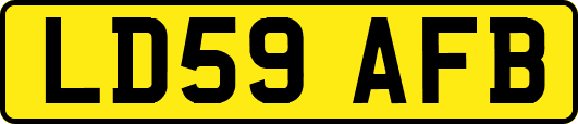 LD59AFB