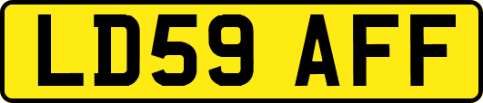 LD59AFF