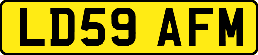 LD59AFM