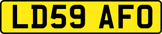 LD59AFO