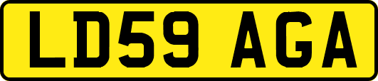 LD59AGA