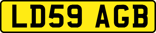 LD59AGB