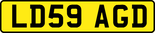 LD59AGD