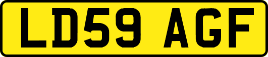 LD59AGF