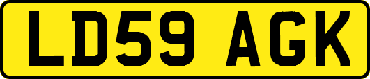 LD59AGK